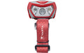Varta Stirnlampe Outdoor Sports H20 Pro Rot