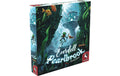 Pegasus Spiele Kennerspiel Everdell – Pearlbrook 2. Edition – Erweiterung