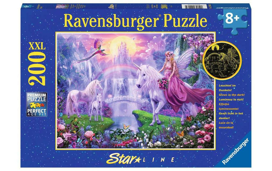 Ravensburger Magische Einhornnacht