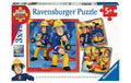 Ravensburger Unser Held Sam