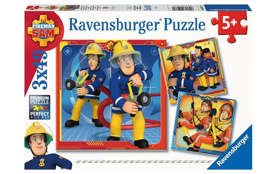 Ravensburger Unser Held Sam