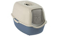 Rotho Katzentoilette Bailey Eco, Sand – Blau