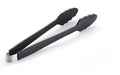 LotusGrill Grillzange Edelstahl/Silikon anthrazitgrau 33cm Grills & Feuerstellen LotusGrill