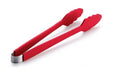 LotusGrill Grillzange Edelstahl Silikon feuerrot 33 cm Grills & Feuerstellen LotusGrill
