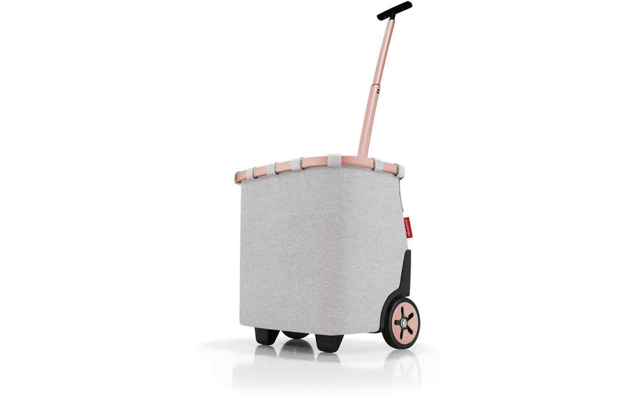 Reisenthel Einkaufstrolley Carrycruiser Twist Sky Rose