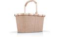 Reisenthel Einkaufskorb Carrybag Twist Coffee