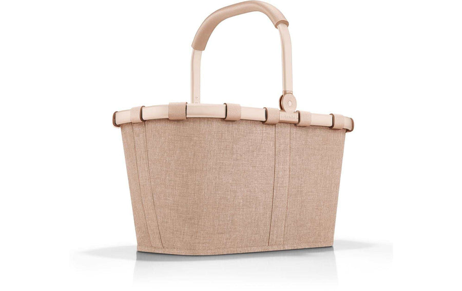 Reisenthel Einkaufskorb Carrybag Twist Coffee