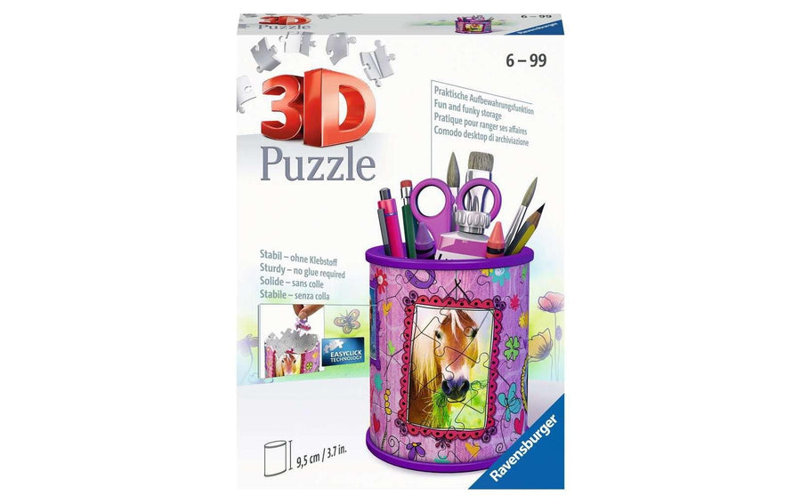 Ravensburger Utensilo Pferde
