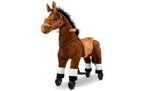 zoosy Reittier Pferd Gr.