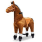 zoosy Reittier Pferd Gr.