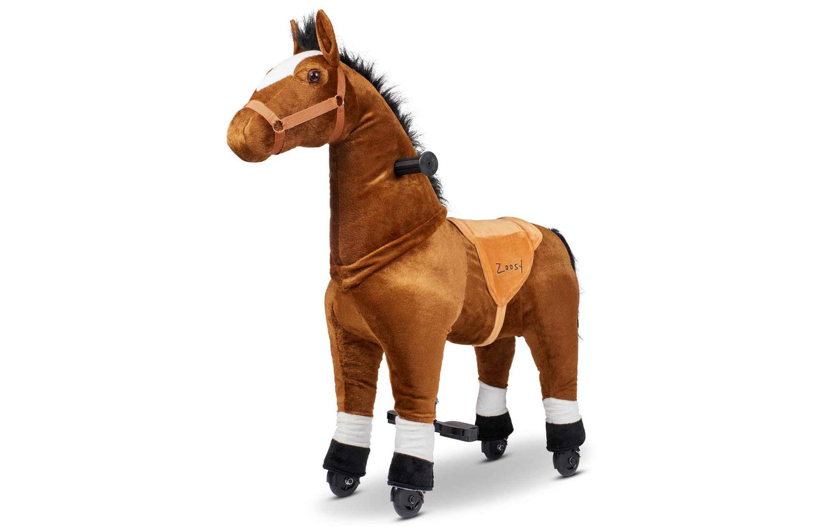 zoosy Reittier Pferd Gr.