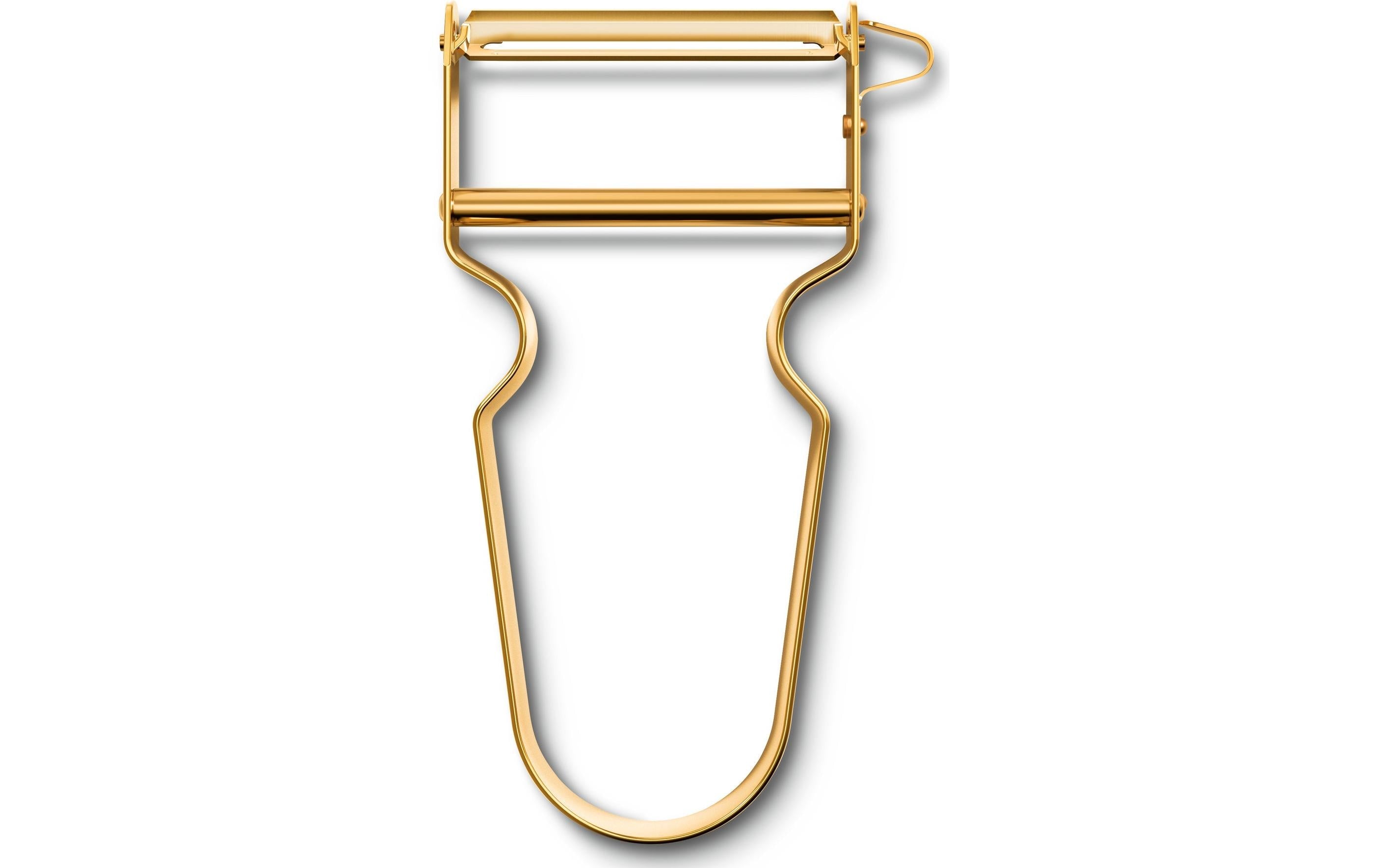 Victorinox Sparschäler Rex Gold
