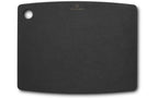 Victorinox Schneidebrett Kitchen 36.8 cm  x 28.5 cm, Schwarz