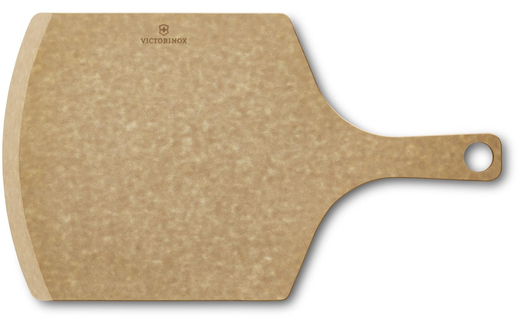Victorinox Pizzaschaufel beige Papierverbundstoff 432 x 254 mm Grills & Feuerstellen Victorinox