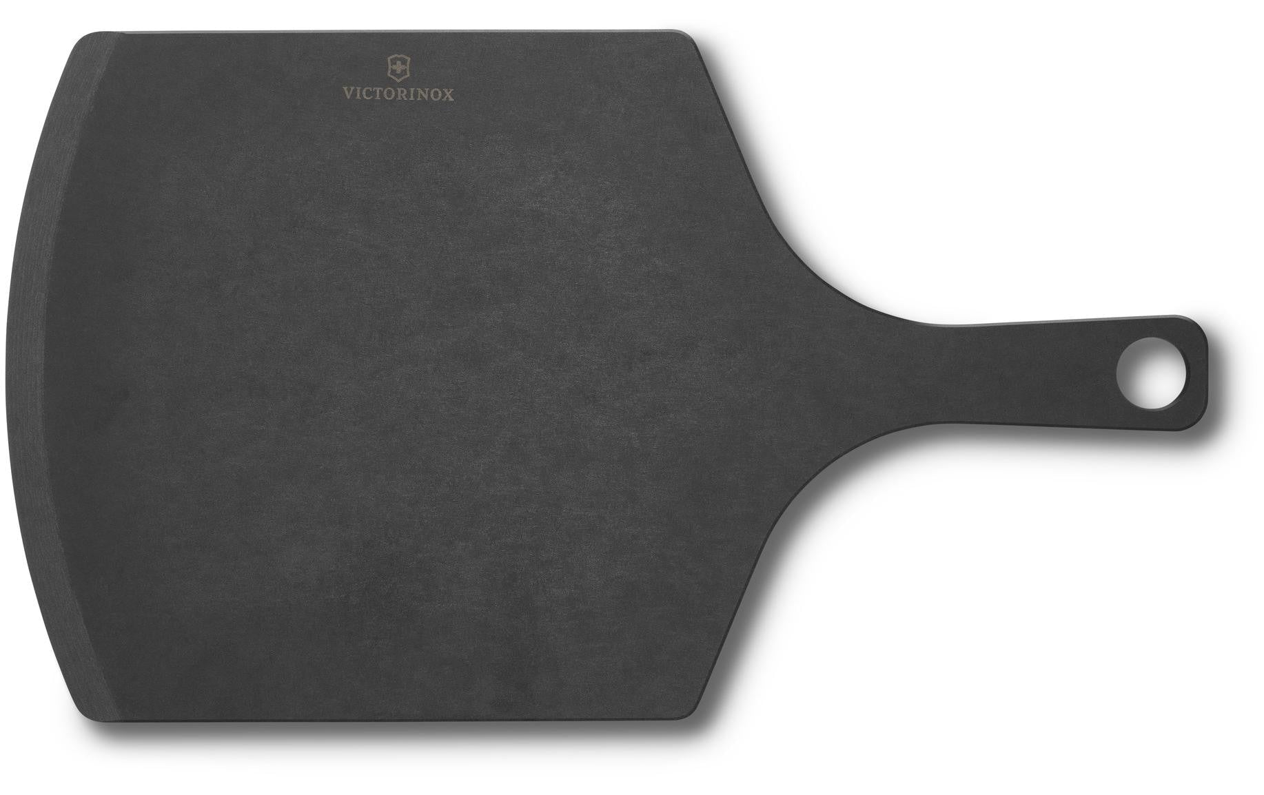 Victorinox Pizzaschaufel Schwarz Papierverbundstoff 432 x 254 mm Grills & Feuerstellen Victorinox