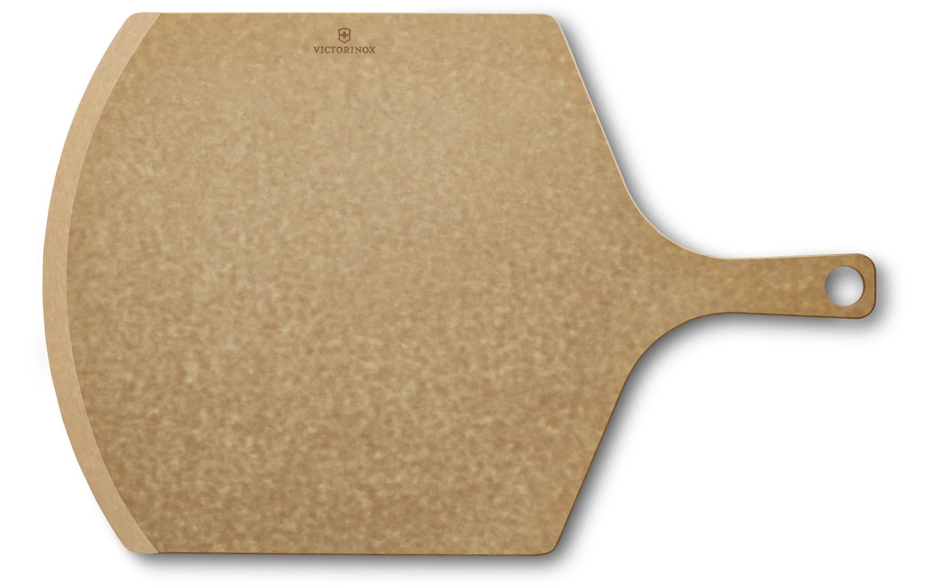 Victorinox Pizzaschaufel beige Papierverbundstoff 534x356mm Grills & Feuerstellen Victorinox