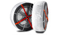 Autosock Textilschneekette GR 695, 2 Stück