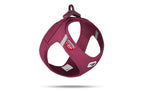 curli Geschirr Vest Air-Mesh 3XS