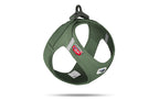 curli Geschirr Vest Air-Mesh XL