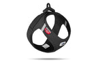 curli Geschirr Vest Air-Mesh 2XS