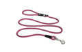 curli Hundeleine Stretch Comfort Ruby ø 8 mm / 1.8 m
