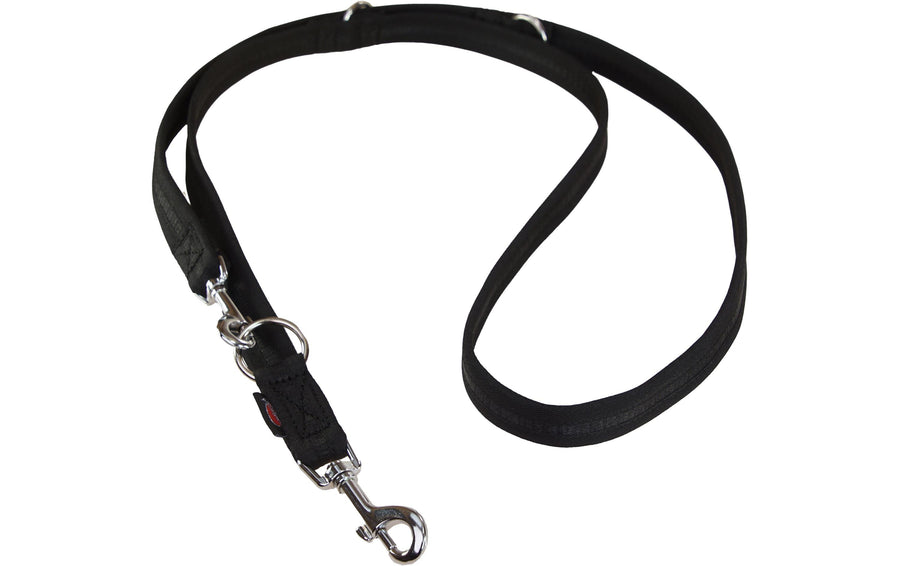 Grossenbacher Hundeleine 180 cm, 20 mm