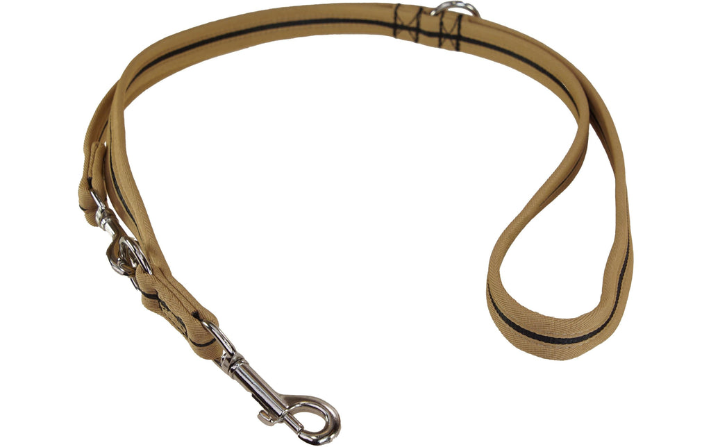 Grossenbacher Hundeleine 180 cm, 25 mm