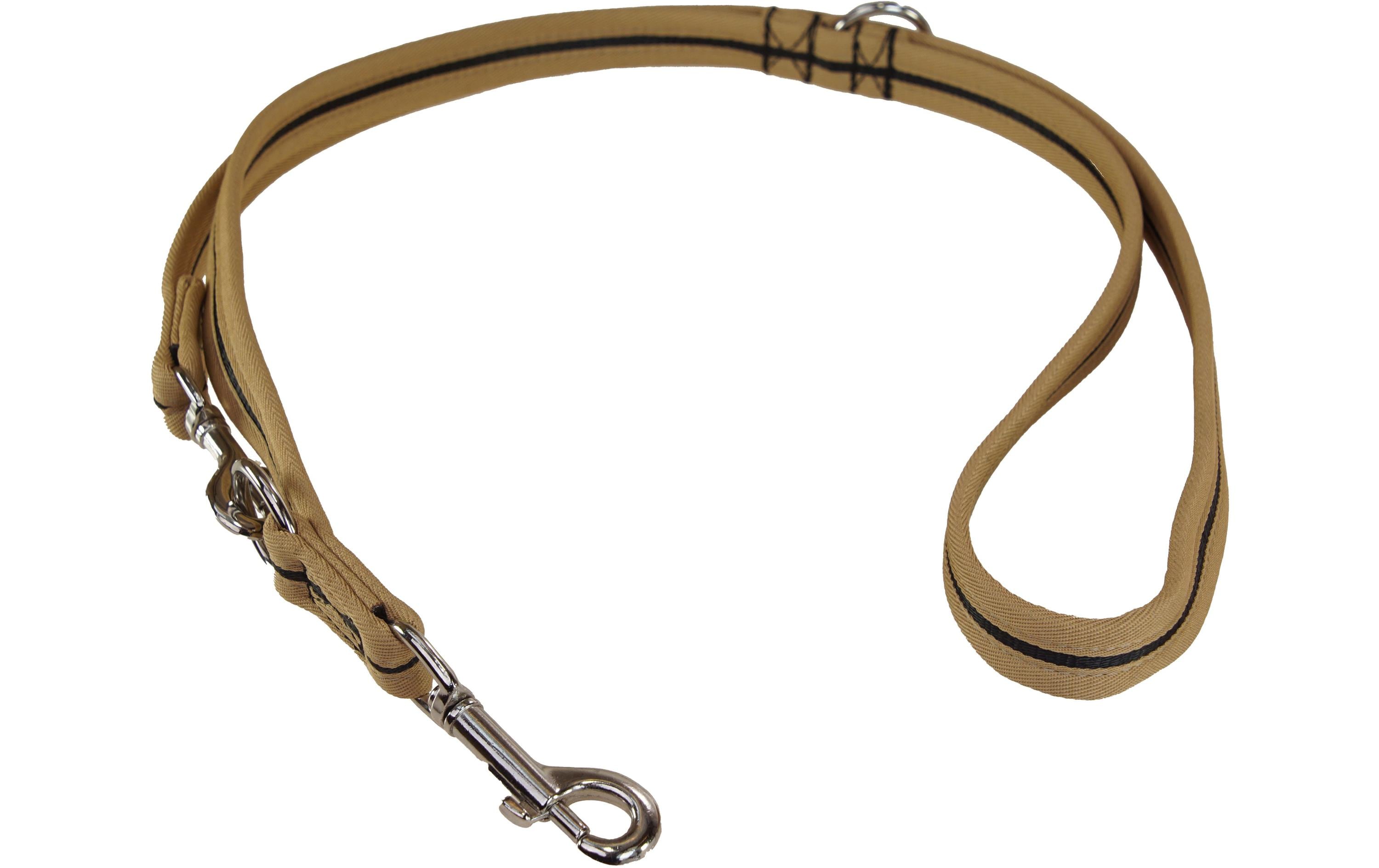 Grossenbacher Hundeleine 180 cm, 25 mm