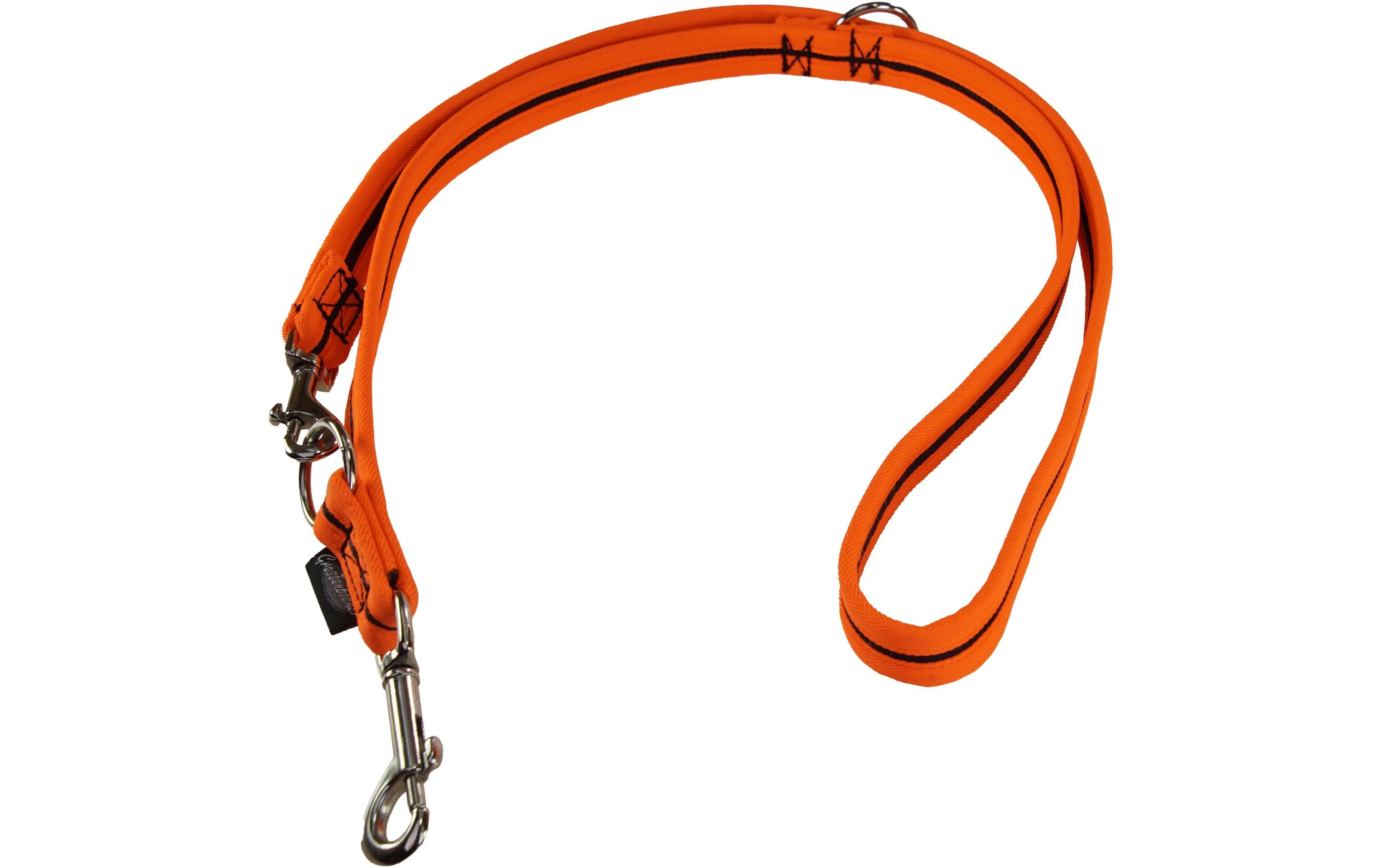 Grossenbacher Hundeleine 180 cm, 15 mm