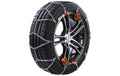 Weissenfels Stahlschneekette Attiwa Clack & Go 12