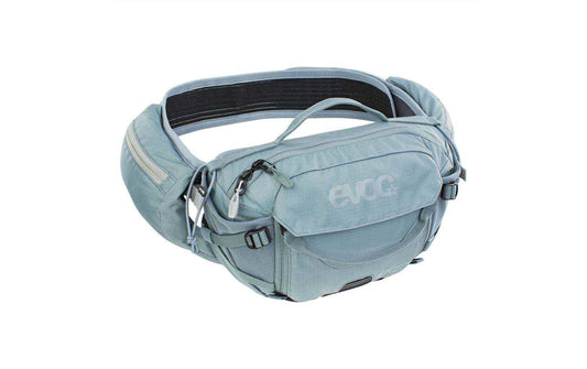 evoc Hüfttasche Pro E-Ride 3 l, Steel