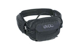 evoc Hüfttasche Pro E-Ride 3 l, Schwarz