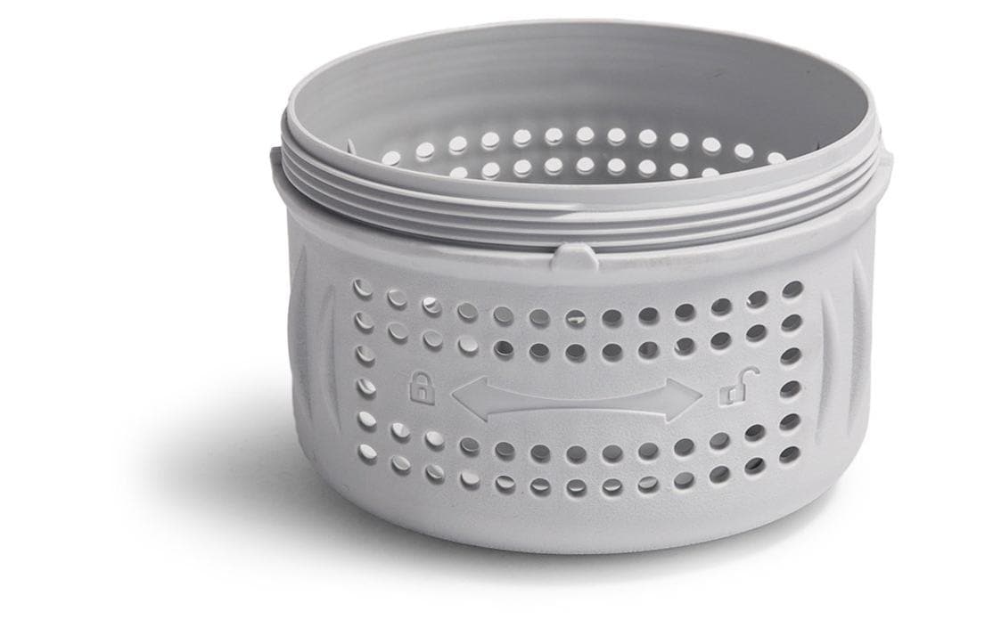 Intex Filtergehäuse für Purespa