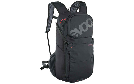 evoc Rucksack Ride 16 l, Schwarz