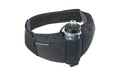 evoc Hüfttasche Pouch Pro 1.5L + Bottle 0.55L Black