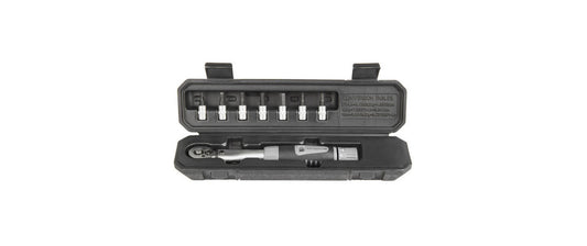 M-Wave Drehmomentschlüssel TW-4/24