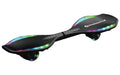 Waveboard RipStik Ripster Lightshow Black, multi light show