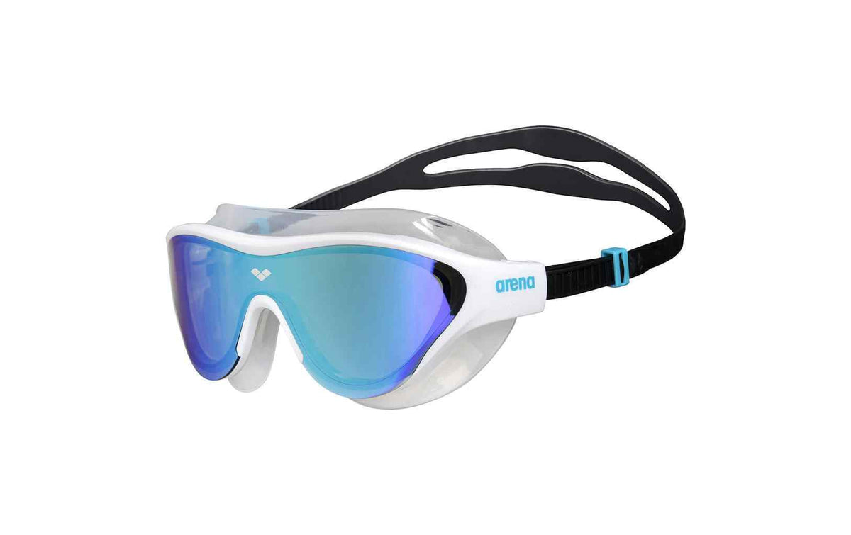 Arena Schwimmbrille The One Mask Mirror Goggle