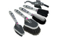 Muc-Off 5x Brush Set Alle 5 Bürsten in einem praktischen Paket
