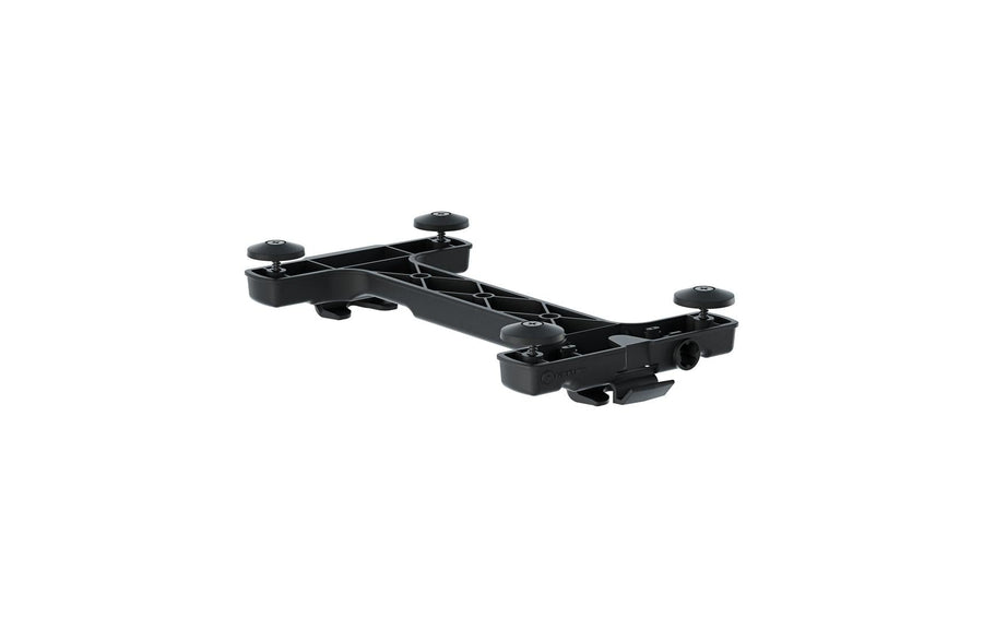 Racktime Adapter Snapit 2.0 ohne Füsse/Schloss