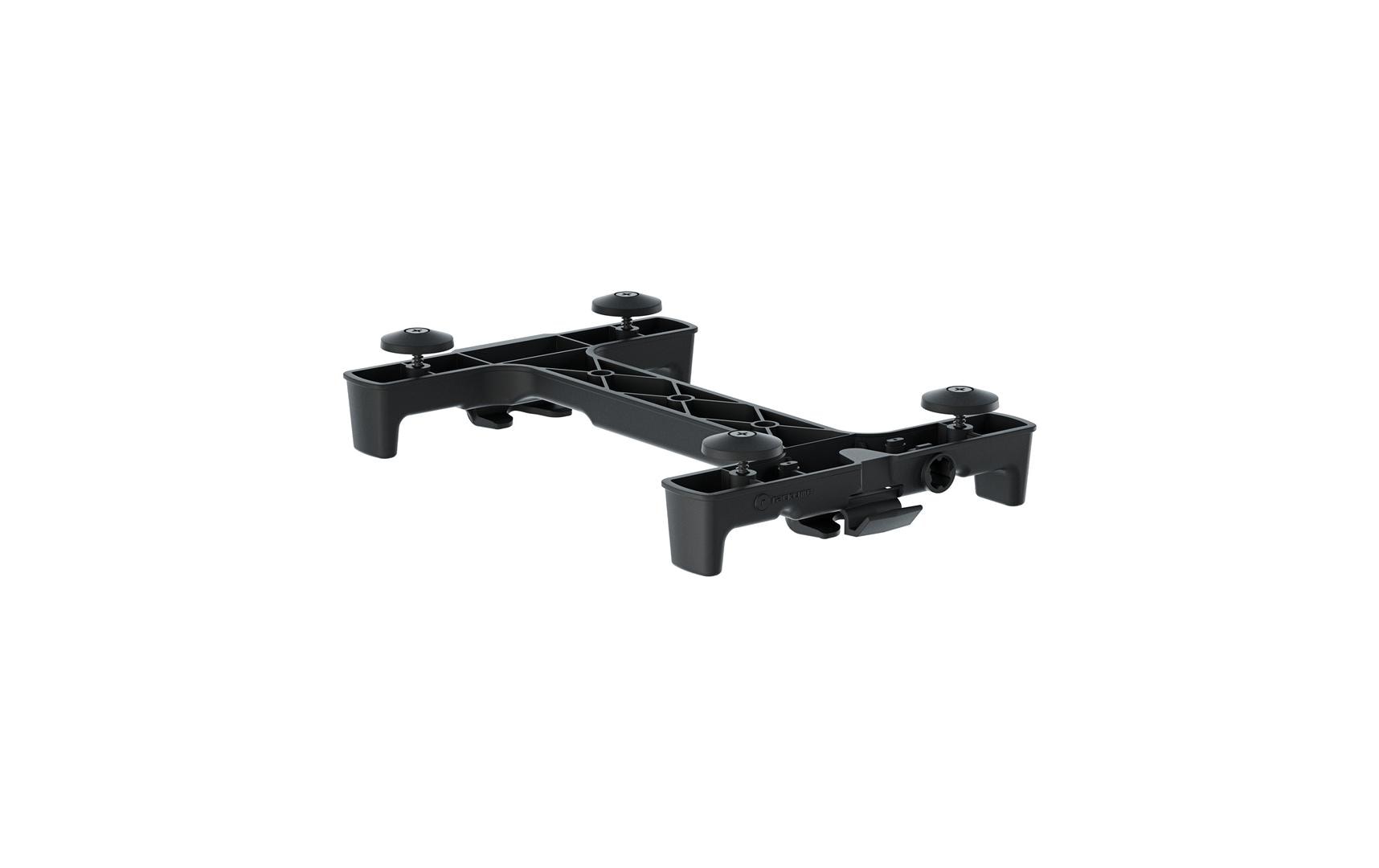 Racktime Adapter Snapit 2.0 mit Füsse, ohne Schloss