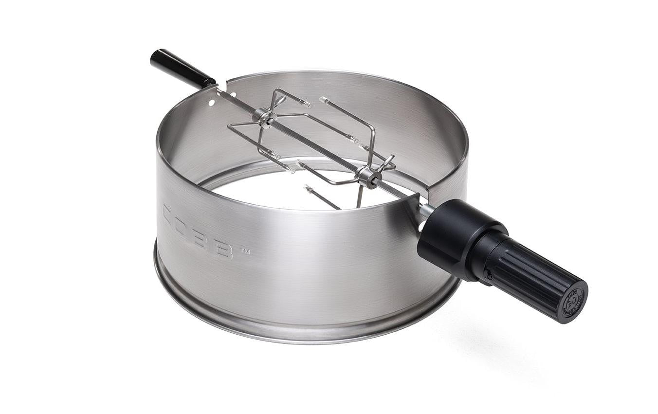 COBB Rotisserie Deckelverlängerung für alle COBB Grills Grills & Feuerstellen COBB