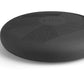 VLUV Balancekissen Leiv Ø 36 cm, 6 cm, Dark Petrol