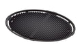 Cobb Grillplatte Oval Aluminium Grillzubehör für Burger und Gemüse Grills & Feuerstellen COBB