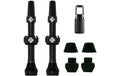 MUC-OFF Tubeless Valve Kit 44mm/black