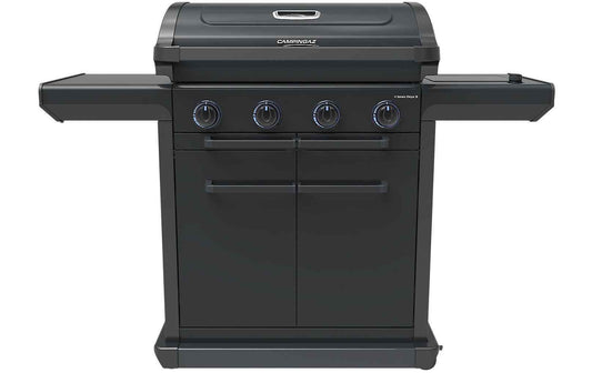 Campingaz Gasgrill 4 Series Onyx S