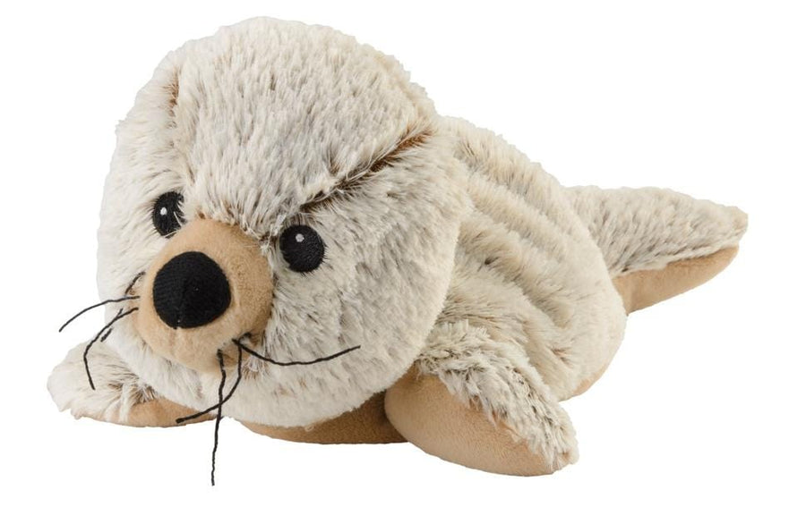 Warmies Wärmekissen Robbe mit Lavendel-Füllung 31 cm