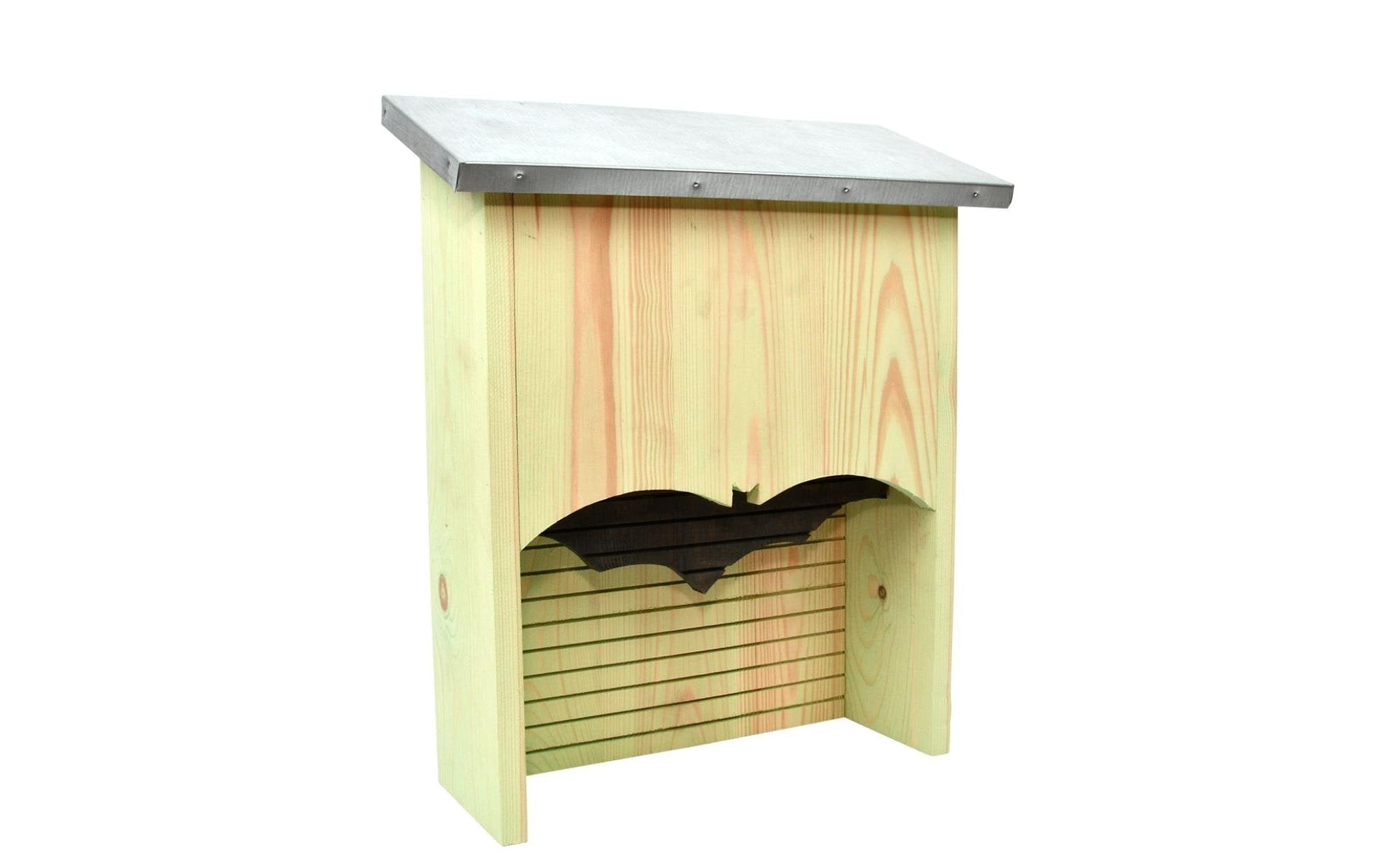 Esschert Design Fledermauskasten Silhouette L