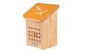 Esschert Design Bienenhaus, Gelb