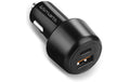 4smarts Autoladegerät VoltRoad Ultimate 83W PD + QC